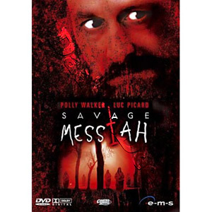 Savage Messiah (2002) (DVD)